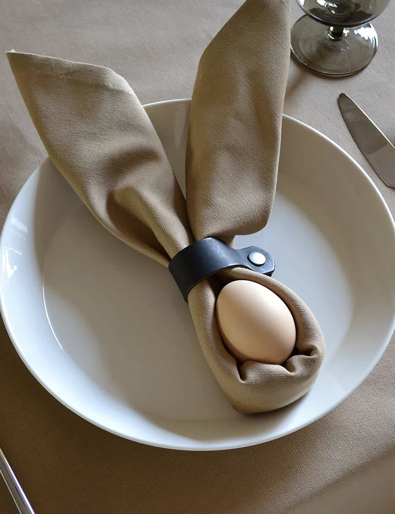 Serwetki Uni Cotton Cafe Latte